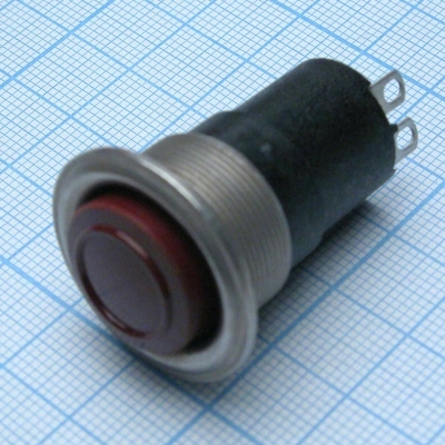 К-3-2 20мм (пластик)