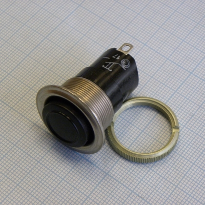 К-4-1 20мм (металл)