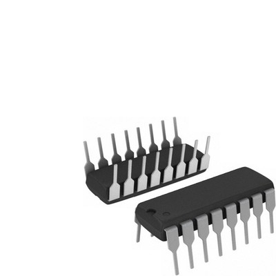 К561ИП2А DIP-16