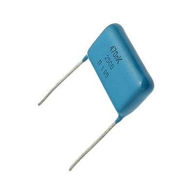 К73-17 0,22мкф 63В 10%