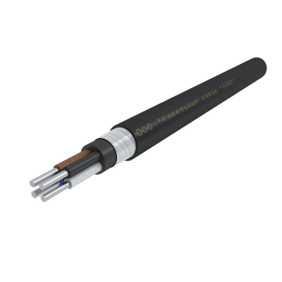 Кабель АВБШв 4х10 ОК (N) 0.66кВ (м) 00-00000076