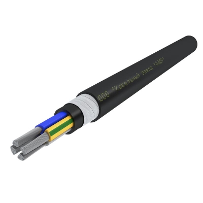 Кабель АВБШв 4х240 МС (N) 1кВ (м) 00-00000090