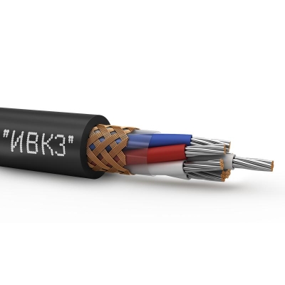 Кабель МКЭШ 10х0.5 500В (м) 00-00039730