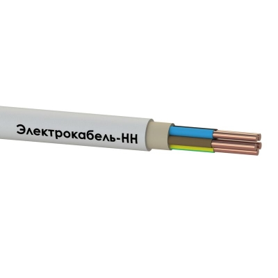 Кабель NUM-J 5х1.5 (бухта) (м) 000006681