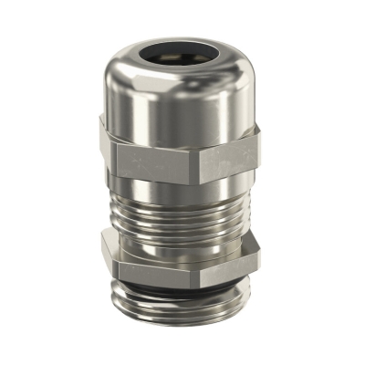 Кабельный ввод латунь M16V-TEC VM16 MS 2086024