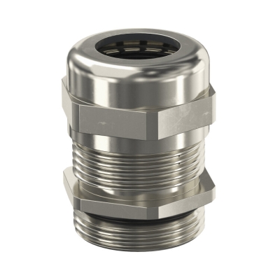 Кабельный ввод латунь M25V-TEC VM25 MS 2086036