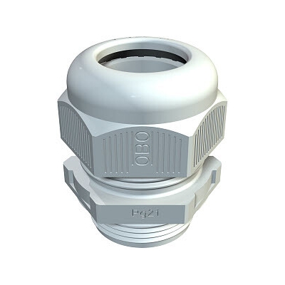 Кабельный ввод M25V-TEC VM25UV LGR 2022903