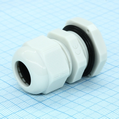 Кабельный ввод PG13.5-LG