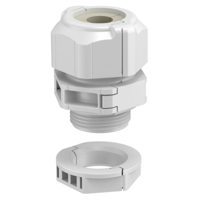 Кабельный ввод разборныйV-TEC TB25 09-11 2024913