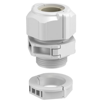 Кабельный ввод разборныйV-TEC TB25 11-13 2024916