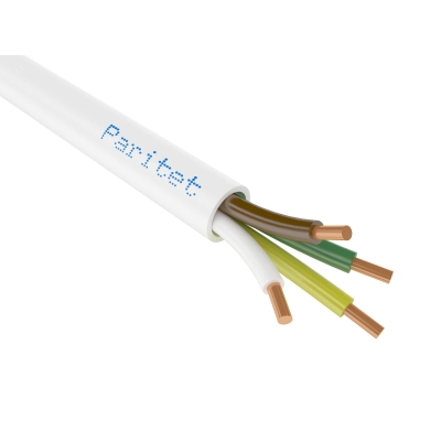 Кабель (провод) КСПВ 4х0,50 мм 100358