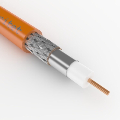 Кабель (провод) Паракс РК 75-3.7-319 нг(А)-HF 101316