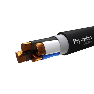 Кабель ВВГнг(А)-LS 4х50 МС (N) 1кВ (м) 1504120106