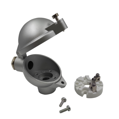 КЕРАМИЧЕСКИЙ КЛЕММНИК D42