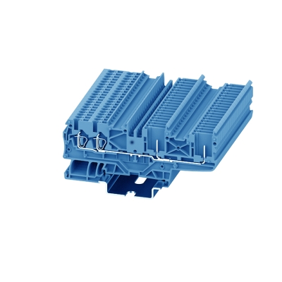 Клемма для разъема 2150-1404