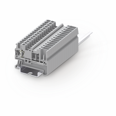 Клемма для разъема TC2.5-2-1-GY