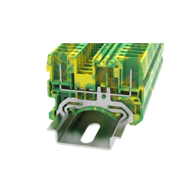 Клемма для разъемов DS2.5/2P-PE-01P-1C-00Z(H)