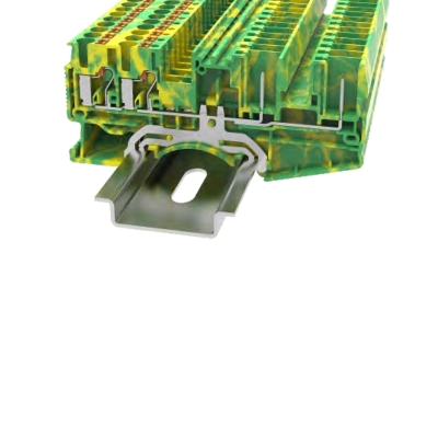 Клемма для разъемов DS2.5-QU/2P-PE-01P-1C-00Z(H)