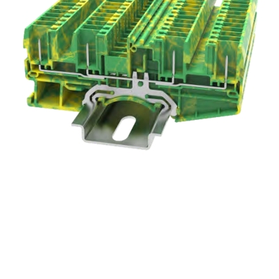 Клемма для разъемов DS2.5-QU/4P-PE-01P-1C-00Z(H)