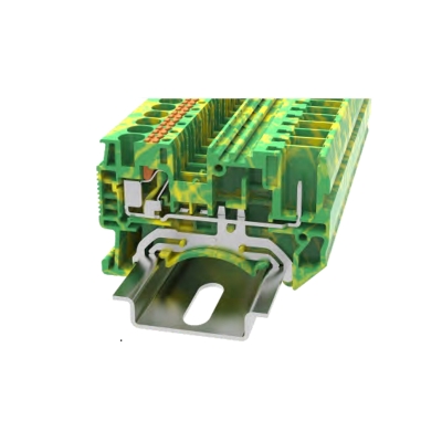 Клемма для разъемов DS4/1P-PE-01P-1C-00Z(H)