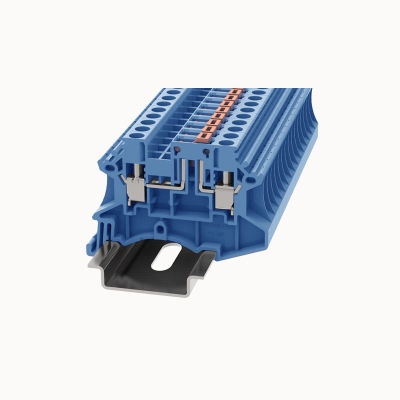 Клемма с размыкателем DC4-MT-01P-12