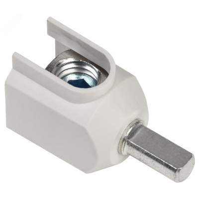 Клемма вводная для мод. обор. КВМ 16-50мм2 (прямой ввод) YKVM-16-50-F