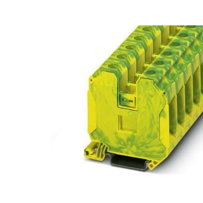 Клемма защитного провода UT 35-PE 3044241