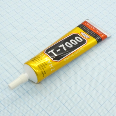 Клей T-7000 для тачскринов