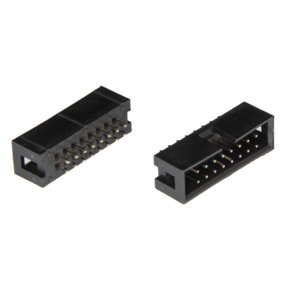 KLS1-202-16-S-B (BH-16)