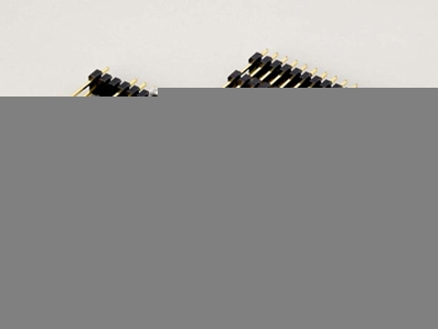 KLS1-218-2-24-S (24pins) (L1= 3mm, L2= 6mm ,L3= 26.5)