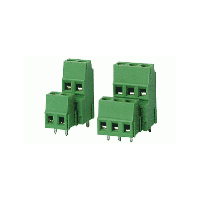 KLS2-128IB-5.00-04P-4C (2Px2)