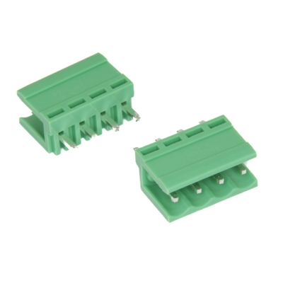 KLS2-396V-04P green