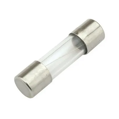 KLS5-1019-0160 (0,16A) / D5x20 (glass) 0.16A