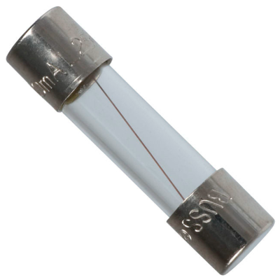 KLS5-1019-0400 (0,4A) / D5x20 (glass) 0.40A