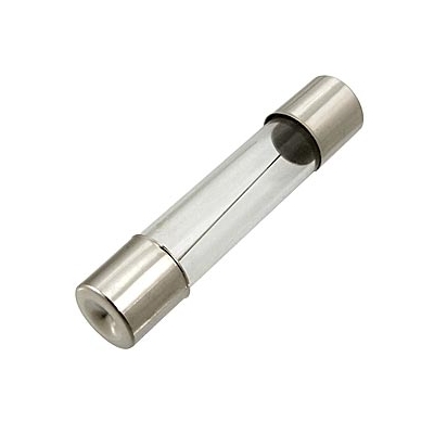 KLS5-1046-2000 (2A)/ D6x30 (glass) 2A (fast blow)
