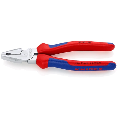 Комбинированные плоскогубцы KN-0205180