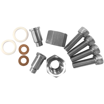 КОМПЛЕКТ ДЛЯ МОНТАЖА БВ-3ХХ И БВ-5ХХ №2