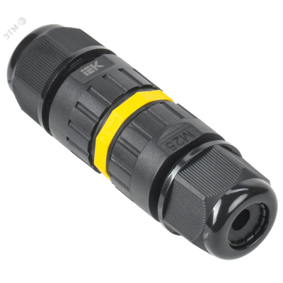 Коннектор кабельный герметичный WTP-104 5 PIN IP68 UWC10-I-016-5-68