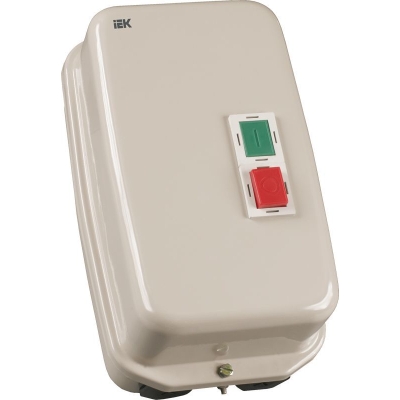 Контактор КМИ-49562 95А 380В/АС3 IP54 KKM46-095-380-00