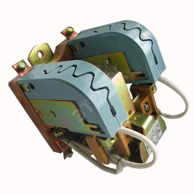 Контактор КПД-121 У2 110В 63А 00000000530