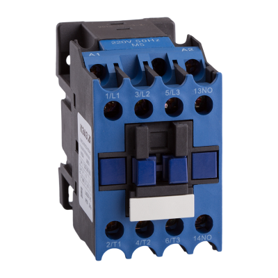 Контактор ПМ12-010150 УХЛ4 В, 220В, (1з) 315095