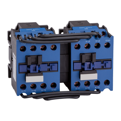 Контактор ПМЛ-1500-10А-220AC-УХЛ4-Б- 110557