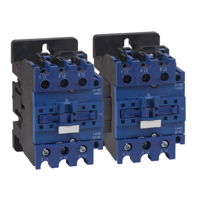 Контактор ПМЛ-4560М-63А-220AC-УХЛ4-Б-КЭАЗ