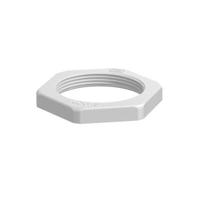 Контргайка M40116 M40 LGR PA 2048957