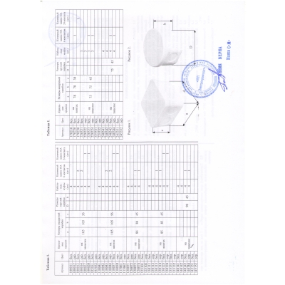 Коробка распределительная ОП 150х110х70мм IP54 10 выходов без гермовводов крышка на винтах бел. Epplast 215311