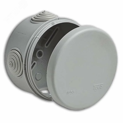 Коробка распределительная ОП 60х40мм IP55 67010