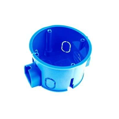 Коробка установочная СП 68х45 блочная ГУСИ С3М3 Евро