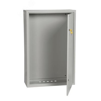 Корпус металлический ЩМП-6-0 1200х750х300 УХЛ3 IP31 YKM40-06-31