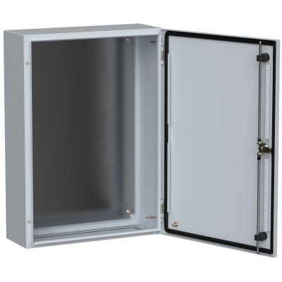 Корпус металлический ЩМП-70.50.20 УХЛ1 IP66 TITAN 5 TI5-10-N-070-050-020-66