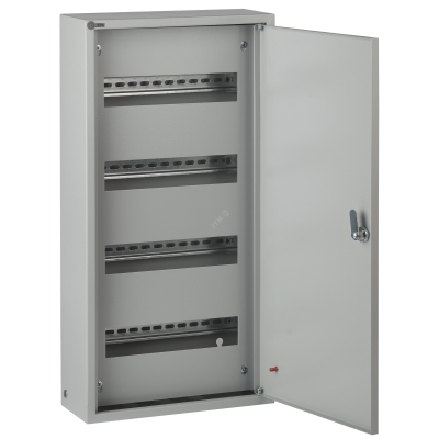Корпус металлический ЩРН-48 IP31 NO-123-21 76 УХЛ3 (600х300х120) Б0030158